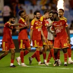 هامبورغ ينهي إجراءات التعاقد النهائي مع فابيو فييرا من آرسنال