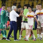الدوري المصري: الزمالك يستعيد نغمة الانتصارات… وبيراميدز ينفرد بالصدارة
