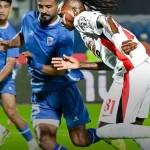 الاتحاد يدخل في مفاوضات لضم الجامايكي ليون بايلي جناح أستون فيلا