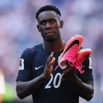 صلاح يسجل وطرابزون سبور يتعثر في الدوري التركي