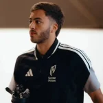 أوساسونا يواصل صحوته بفوز ثمين على خيتافي في الدوري الإسباني