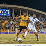الاتحاد يضع الكولومبي ياسر أسبريلا ضمن خياراته لتدعيم الصفوف