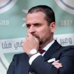ليفاندوفسكي يغادر برشلونة ويظهر في الدوري الأمريكي من بوابة شيكاغو فاير