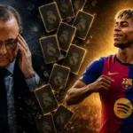 ميركاتو برشلونة المشتعل تحت المجهر بين سقوط مشروع رونالدو الصغير ومحاولة إحياء حلم عثمان ديمبيلي الجديد