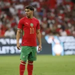 الاتحاد المغربي يعلن ترحيبه بقرار إنفانتينو سحب اقتراح الفيفا