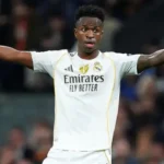 وفد نادي برشلونة يحط الرحال في مدريد لتدعيم الهجوم بخوليان ألفاريز وخطوات الحسم