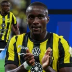 ليفاندوفسكي يغادر برشلونة ويظهر في الدوري الأمريكي من بوابة شيكاغو فاير