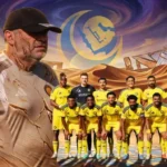 الظهور الأول لليونيل ميسي بعد كأس العالم ينتهي بتعادل مثير لإنتر ميامي