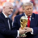 أغرب طلب تلقاه ليونيل ميسي من زميله الخجول في منتخب الأرجنتين