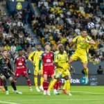 نجم ألميريا يقترب بقوة من ارتداء قميص نادي الاتحاد السعودي
