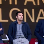 إشارات خفية حول مصير فينيسيوس مع ريال مدريد تفاصيل حديثه الأول مع مورينيو