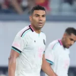 بعد أنباء تمرده.. خوليان ألفاريز يقلب الطاولة على أتلتيكو مدريد وبرشلونة بقرار مفاجئ
