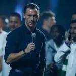 أغرب طلب تلقاه ليونيل ميسي من زميله الخجول في منتخب الأرجنتين