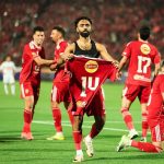 صلاح ومرموش وعبد الكريم ينضمون لمعسكر المنتخب الثلاثاء