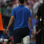 النجم المغربي عز الدين أوناحي ينضم رسميا إلى باناثينايكوس اليوناني والنادي يعلن أن السحر قد عاد