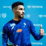 المغربي بلال الخنوس يرفض عرضا بقيمة أربعين مليون يورو من الاتحاد السعودي