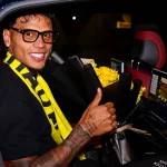 نيمار يشن هجومًا حادًا على أرضية ملعب سانتوس عقب الهزيمة أمام بالميراس في كأس البرازيل