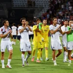 ماريو بالوتيلي يتصالح مع مسيرته الكروية بعد سنوات من الاضطراب