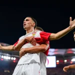 بيتيس يفاجئ ريال مدريد بالهزيمة الأولى في الدوري الإسباني