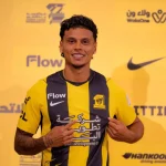 ريتشارد هيوز يرحل عن ليفربول للانضمام إلى الهلال