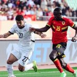 بحضور صلاح.. لاعبو منتخب مصر يحتفون بحسام وإبراهيم حسن بعد تجديد التعاقد