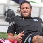 صلاح ومرموش وعبد الكريم ينضمون لمعسكر المنتخب الثلاثاء