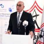 اكتساح مصر تسويقيا وتفوق أنجولا احترافيا.. ماذا تقول الأرقام قبل اللقاء المرتقب؟