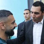 حسام حسن: تصريحاتي عن الشناوي فُهمت خطأ