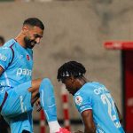 الأهلي يكشف تفاصيل إصابتي الشناوي وطاهر
