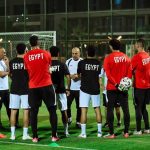 انضمام رباعي المقاولون الدولي لمنتخباتهم