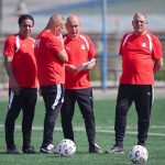 منتخب المغرب يحقق إنجازًا تاريخيًا فى تصنيف فيفا
