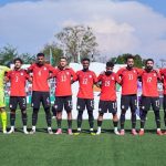 بعد خماسية جنوب السودان . . منتخب مصر يتقدم في تصنيف فيفا