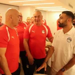 اكتساح مصر تسويقيا وتفوق أنجولا احترافيا.. ماذا تقول الأرقام قبل اللقاء المرتقب؟
