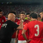 الشاذلي: وزير الرياضة تدخل لحل أزمة المنتخب.. وهناك تحركات ستتم في الأيام المقبلة