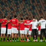 بنتايج يرفض العرض الليبي ويتمسك بالاستمرار مع الزمالك