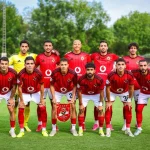 المريخ السوداني يتكفل بتأجير ملاعب تدريبات الزمالك في رواندا قبل مواجهة الجيش الرواندي