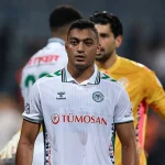 إيزاك يحقق رقمًا مميزًا مع ليفربول بعد هدفه أمام برايتون في الدوري الإنجليزي