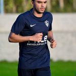 بيراميدز يهزم القناة بثلاثية في كأس عاصمة مصر