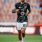 الجزائري بوخالفة حكما لمباراة مصر و جنوب إفريقيا