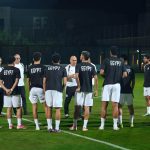 منتخب الشباب يخسر أمام المغرب 2-0 في تصفيات شمال أفريقيا