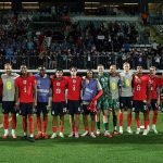 الدرندلي ينفي التجاوز في حقه ويؤكد استمرار التوأم مع منتخب مصر