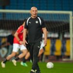 الأهلي ينفي توقيع محمد هاني لنادي بيراميدز