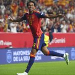 ماك أليستر على رادار ريال مدريد تحسبا لضمه الصيف المقبل