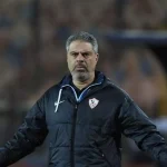 لاعب هارتس يكشف كواليس تكليفه بمراقبة محمد صلاح قبل المباراة
